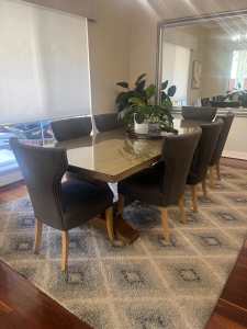 Globewest Dining Chairs