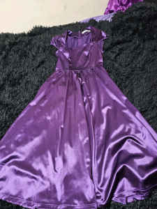Brand new dresses size 10 medium $30/$40