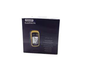 Garmin Outdoor GPS (eTrex 10)