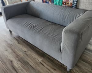 Couch Sofa (Ikea)
