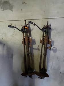 XH Ford Falcon Steering Columns 