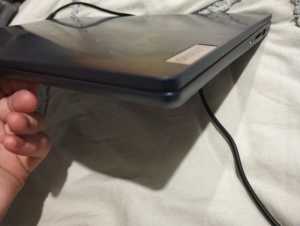 Lenovo ideapad 3 laptop 
