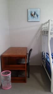1 Metford room available incl. all bills, close to transport