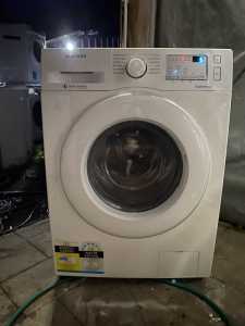 Sam 7.5kg washing machine