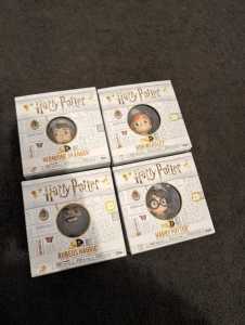 5 Star Harry Potter Vinyl Figurines