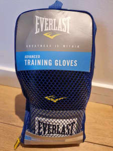 EVERLAST Boxing/Training Gloves 16oz.