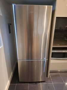 Fisher and Paykel fridge