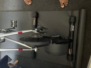Indoor training bike/ exercise bike