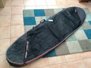 7,6” Surfboard cover