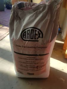Ardex undertile leveling compound 20kg