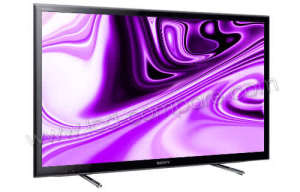 o	Sony BRAVIA KDL40EX650 40 Inch 101cm Full HD LED LCD TV