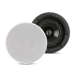 Speakers Wall Ceiling Home theater Music Studio Audio Coaxial DLS IC
