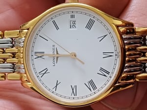 longines watches Watches Gumtree Australia Free Local Classifieds