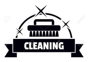 CLEANING SUPERSTARS NEEDED!!!
