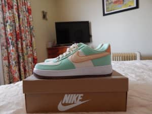 Nike Air Force 1 LX womens shoes, size 10 US, brand new in box