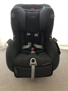Britex baby car seat