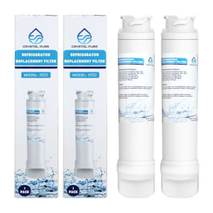 2 Replacement Water Filter for Westinghouse EPTWFU01 Refrigerator