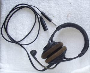 Professional BEYERDYNAMIC DT-290 Headset With Cable (USED)