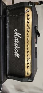 Marshall vs100 guitar amplifier 