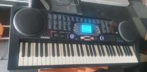 Casio CTK 531 , 100 song Bank keyboard