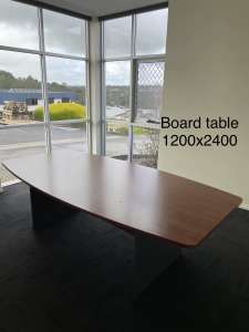Board Table