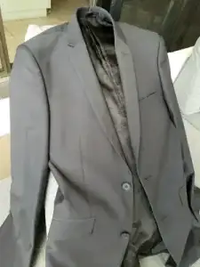 Suit for sale