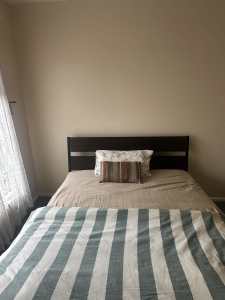 Temporarily Room rent for Female (6weeks) - $170 p/w including Bills