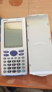 Casio ClassPad Calculator for Maths Quest