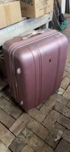 Large Suitcase / Luggage