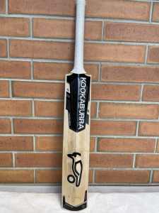 Grade 2 English willow shadow pro Cricket Bat
