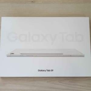 Brand New Samsung Galaxy Tab S9