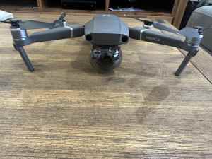 drone mavic pro olx