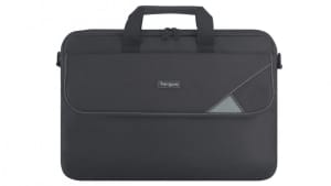 Targus 13 - 14 Intellect Topload Laptop Case - Black