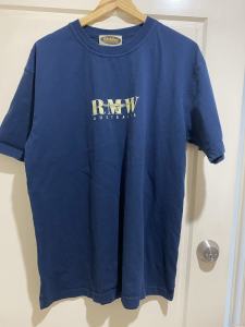 Vintage RM Williams tshirt size L