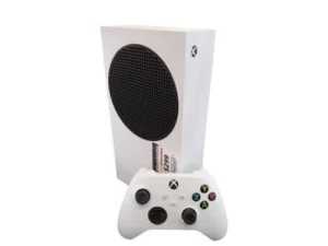 Microsoft Xbox One S All-Digital 500GB 1883 White-022900282902