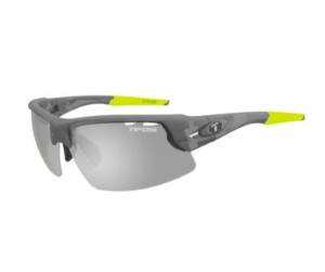 Tifosi Eyewear Crit Matte Smoke Fototec Sunglasses transition lenses 
