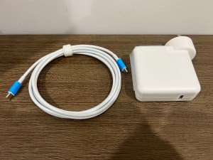 NEW Replacement Macbook Air pro Power adapter charger 61W Type-c 
