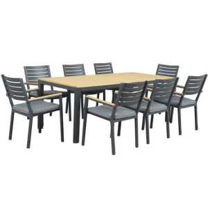 Sunscape Sorrento Dining Table