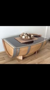 Unique hand crafted Coffee tables
