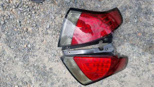 *****2010 Suzuki Swift LED Tail lights