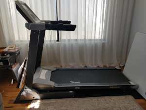FQTM 250 Treadmill