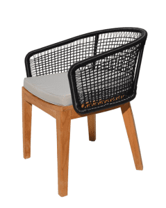 Dining chair, Outdoor or Indoor