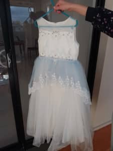 Princess Dress Brand New for 8-10 years old