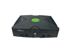 Microsoft Xbox (Original) 4GB Xbox 207002