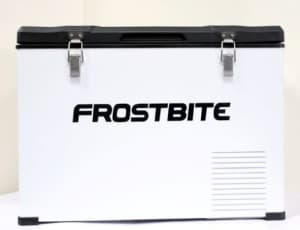 frostbite 45l fridge