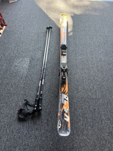 Skis for sale 177 length