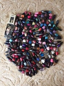 OPI Nail Lacquer Collection
