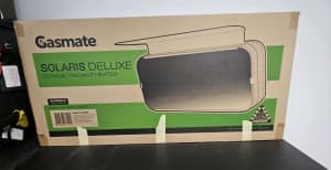 GASMATE Solaris Deluxe Ceramic Radient Gas Heater