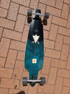 sell skate board 240 with protect