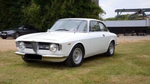 Wanted: WANTED Alfa Romeo 105 GT Sprint any condition but complete